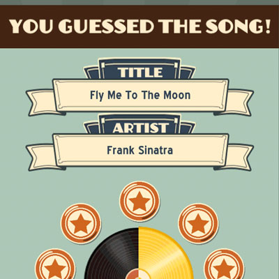  Fly Me To The Moon 