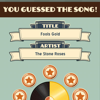  Fools Gold 