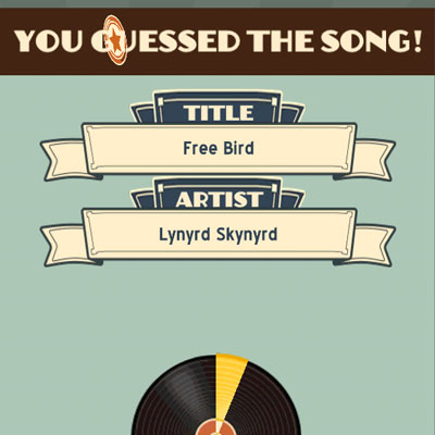 Free Bird 