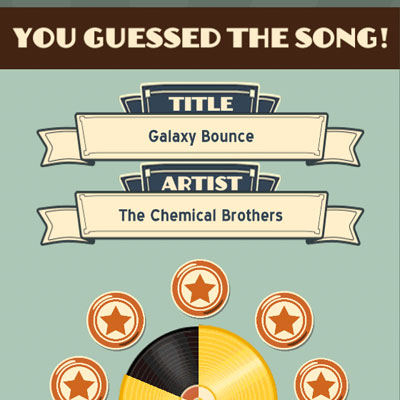  Galaxy Bounce 