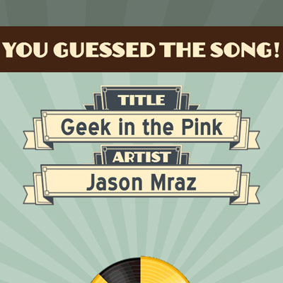  Geek In The Pink 