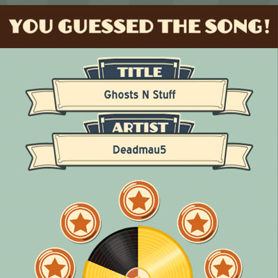  Ghosts N Stuff 