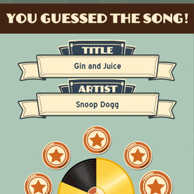  Gin And Juice 