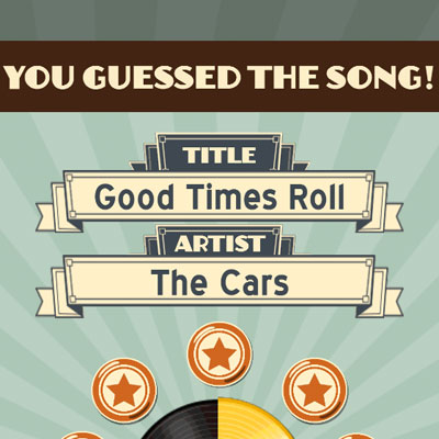  Good Times Roll 