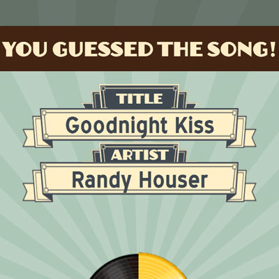  Goodnight Kiss 