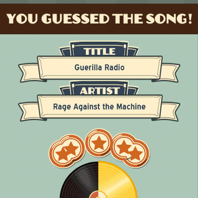  Guerrilla Radio 