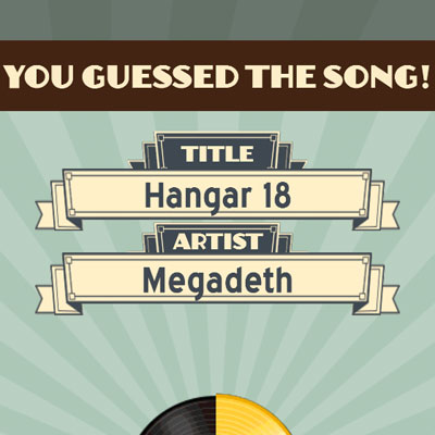  Hangar 18 