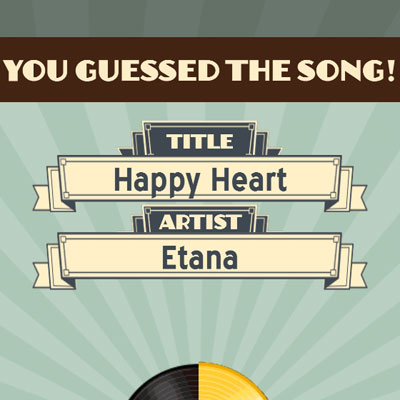  Happy Heart 