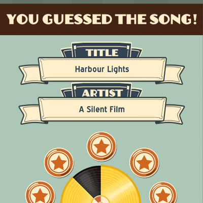  Harbour Lights 