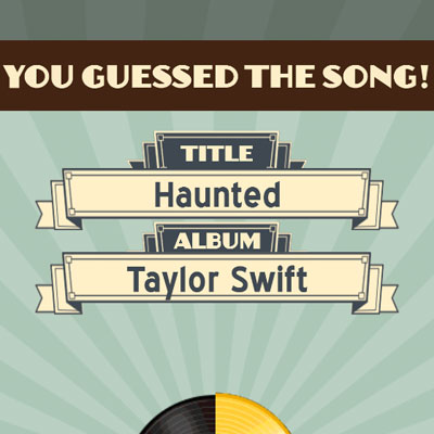  Haunted 