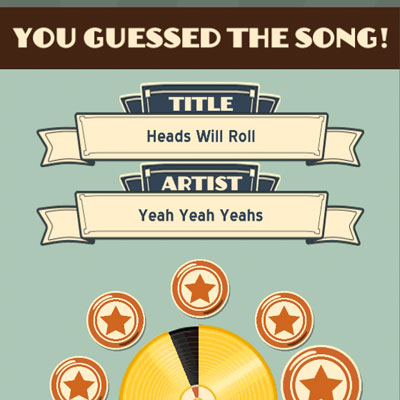 Heads Will Roll 