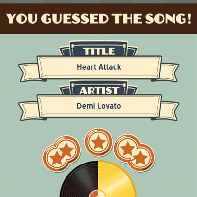  Heart Attack 