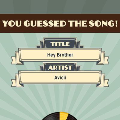  Hey Brother 