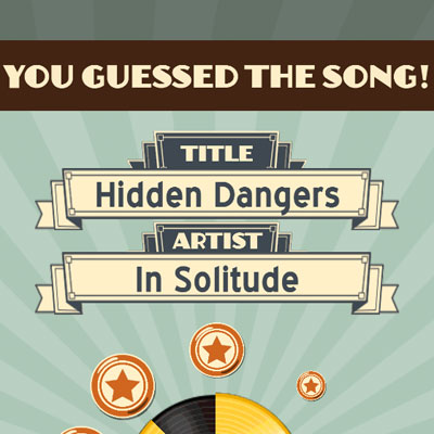  Hidden Dangers 