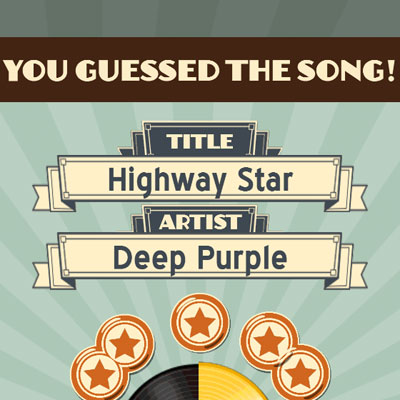  Highway Star 