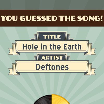  Hole In The Earth 