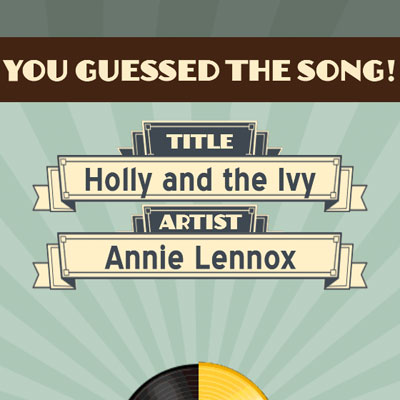  Holly And The Ivy 