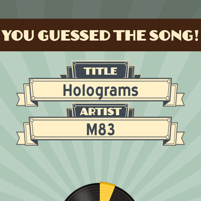  Holograms 
