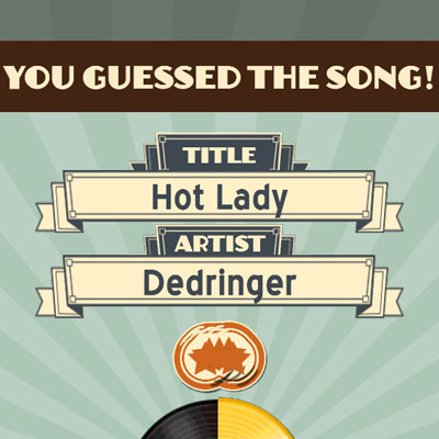  Hot Lady 