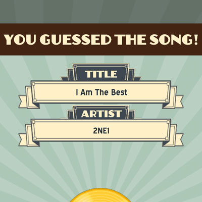 I Am The Best 