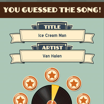  Ice Cream Man 