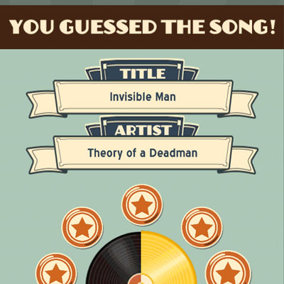  Invisible Man 