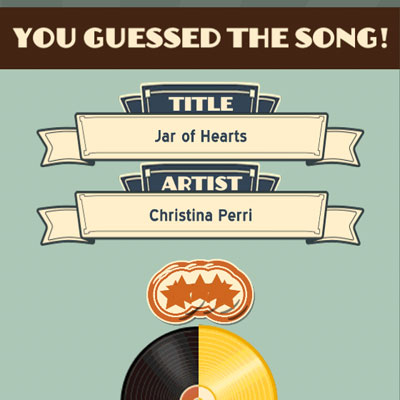  Jar Of Hearts 