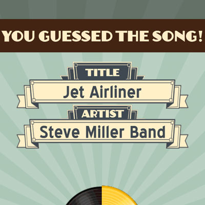 Jet Airliner 