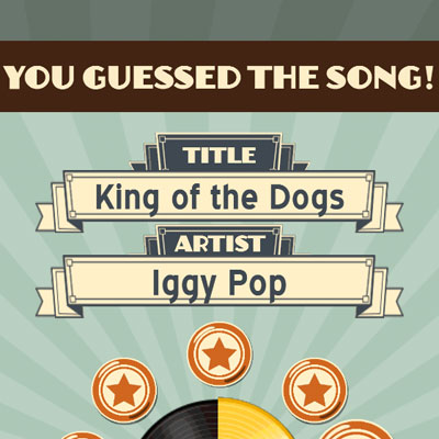  King Of The Dogs 