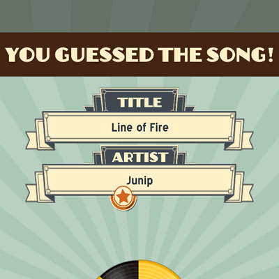 Line Of Fire 