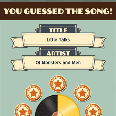  Little Talks 