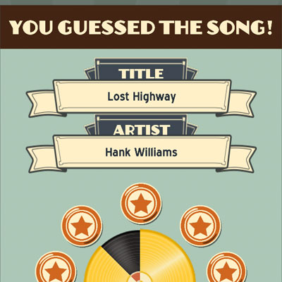  Lost Highway 