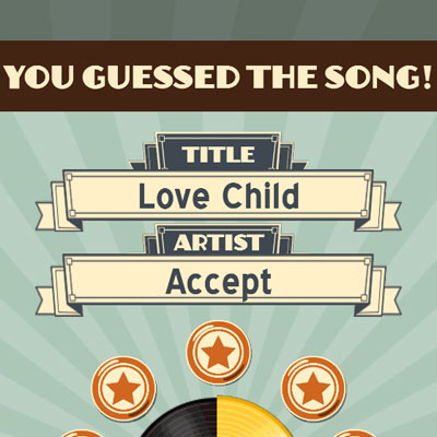  Love Child 