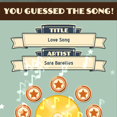  Love Song 