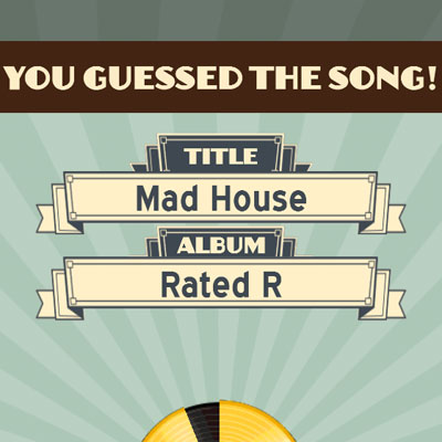  Mad House 