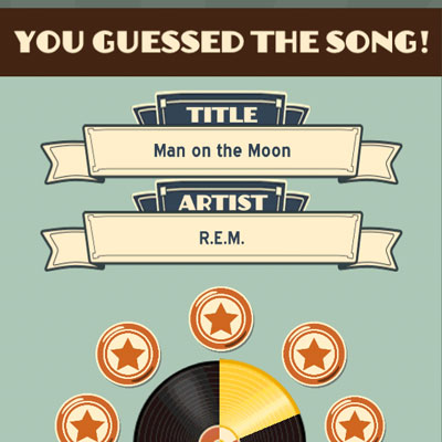  Man On The Moon 