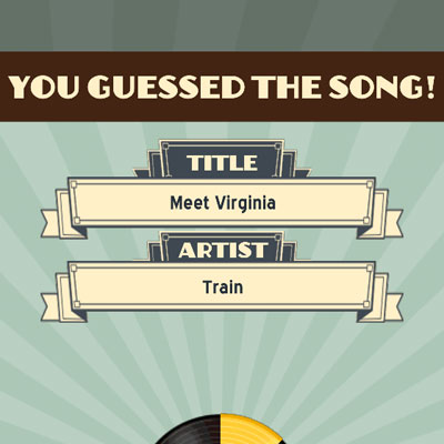  Meet Virginia 