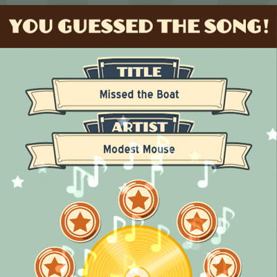  Missed The Boat 
