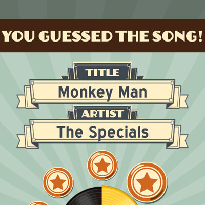  Monkey Man 