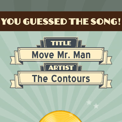  Move Mr Man 