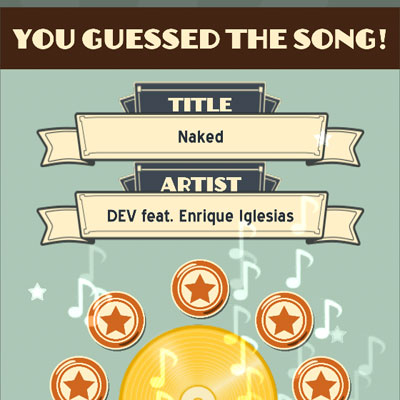  Naked 
