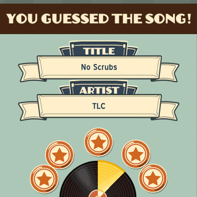  No Scrubs 