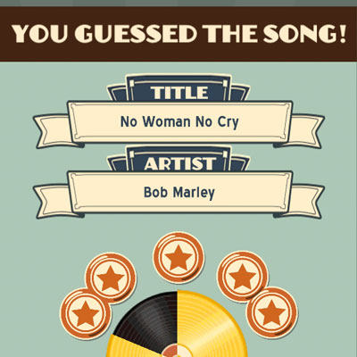  No Woman No Cry 