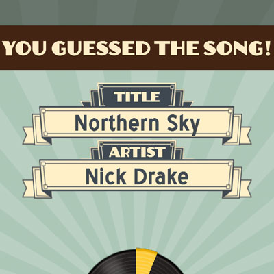  Northern Sky 