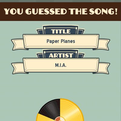  Paper Planes 