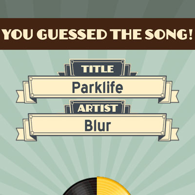  Parklife 