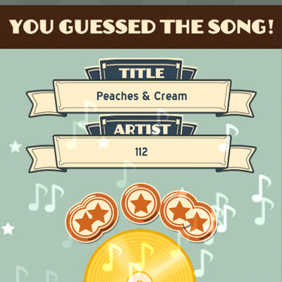  Peaches Cream 