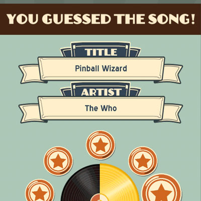  Pinball Wizard 