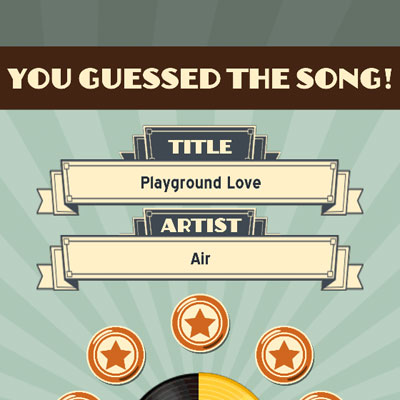  Playground Love 
