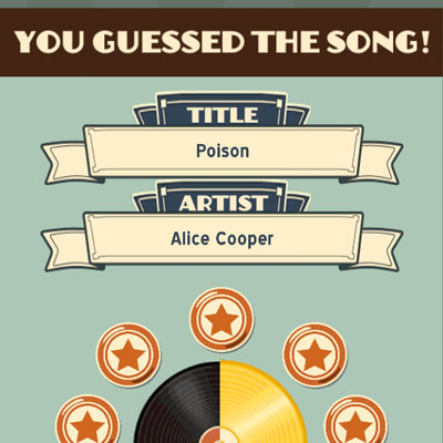  Poison 